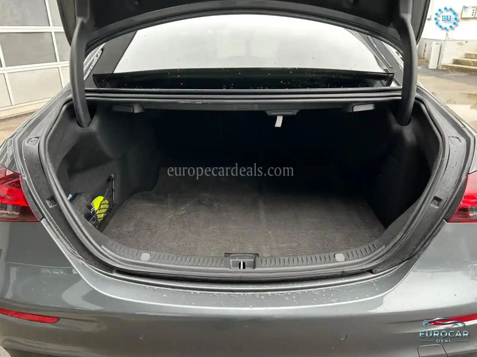Mercedes-Benz E 450
