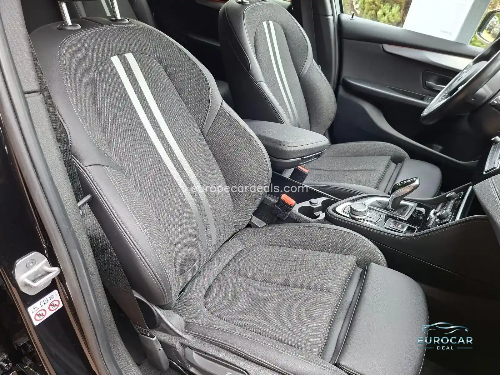 BMW 218 Gran Tourer