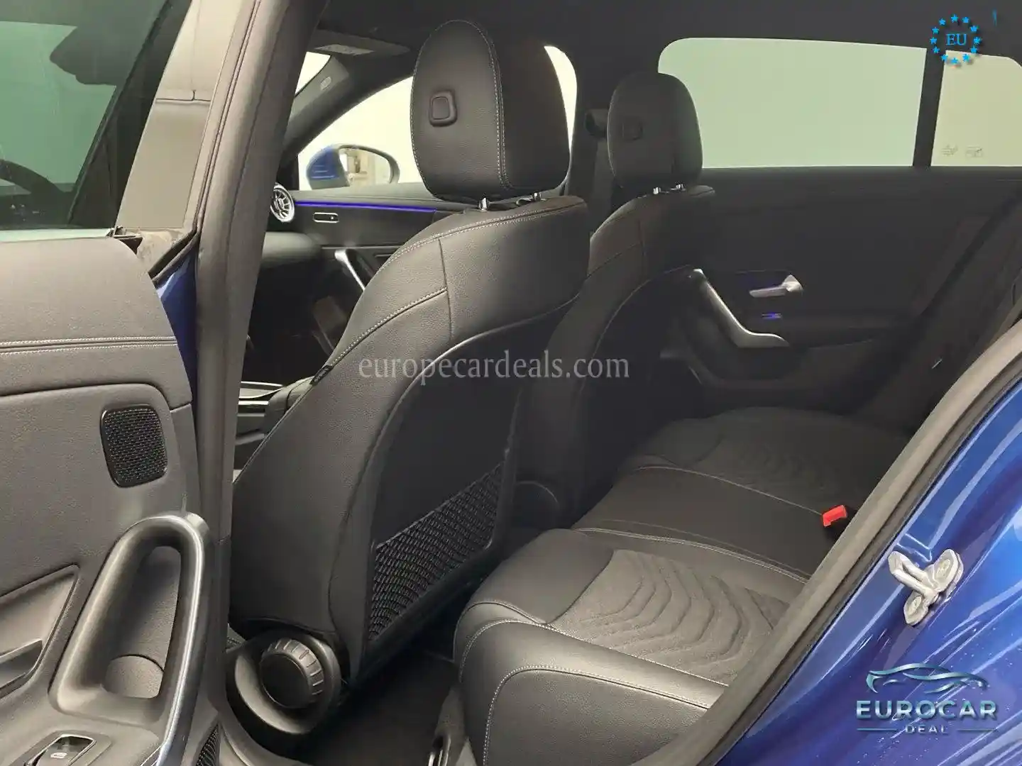 Mercedes-Benz CLA 200 Shooting Brake