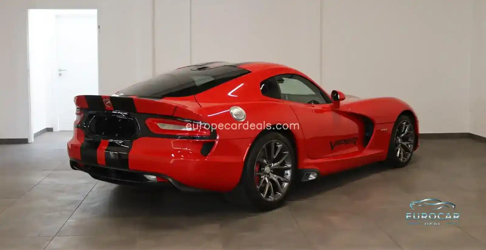 Dodge Viper