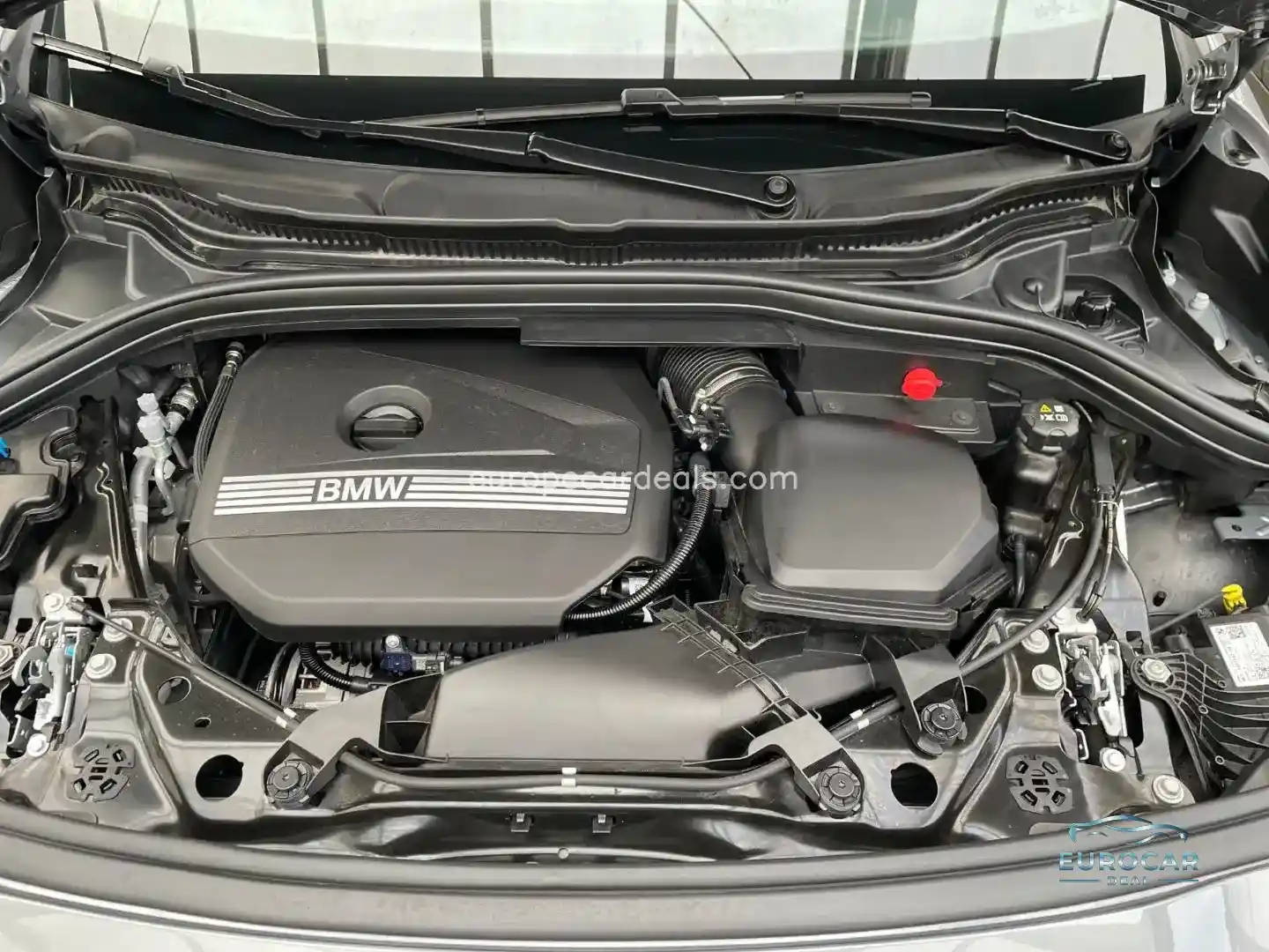 BMW 216 Active Tourer