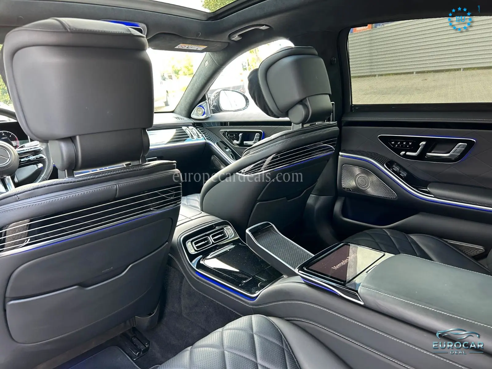 Mercedes-Benz S 400