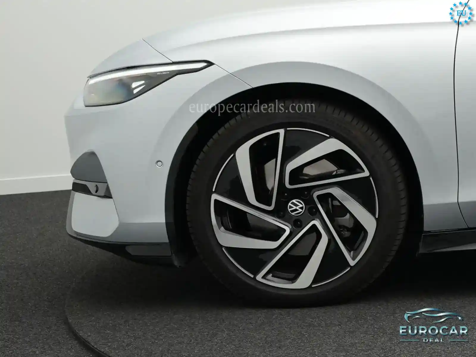 Volkswagen ID.7