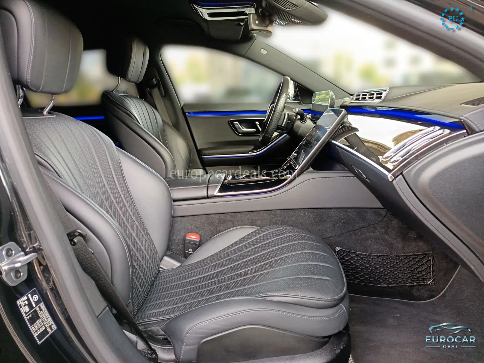 Mercedes-Benz S 350