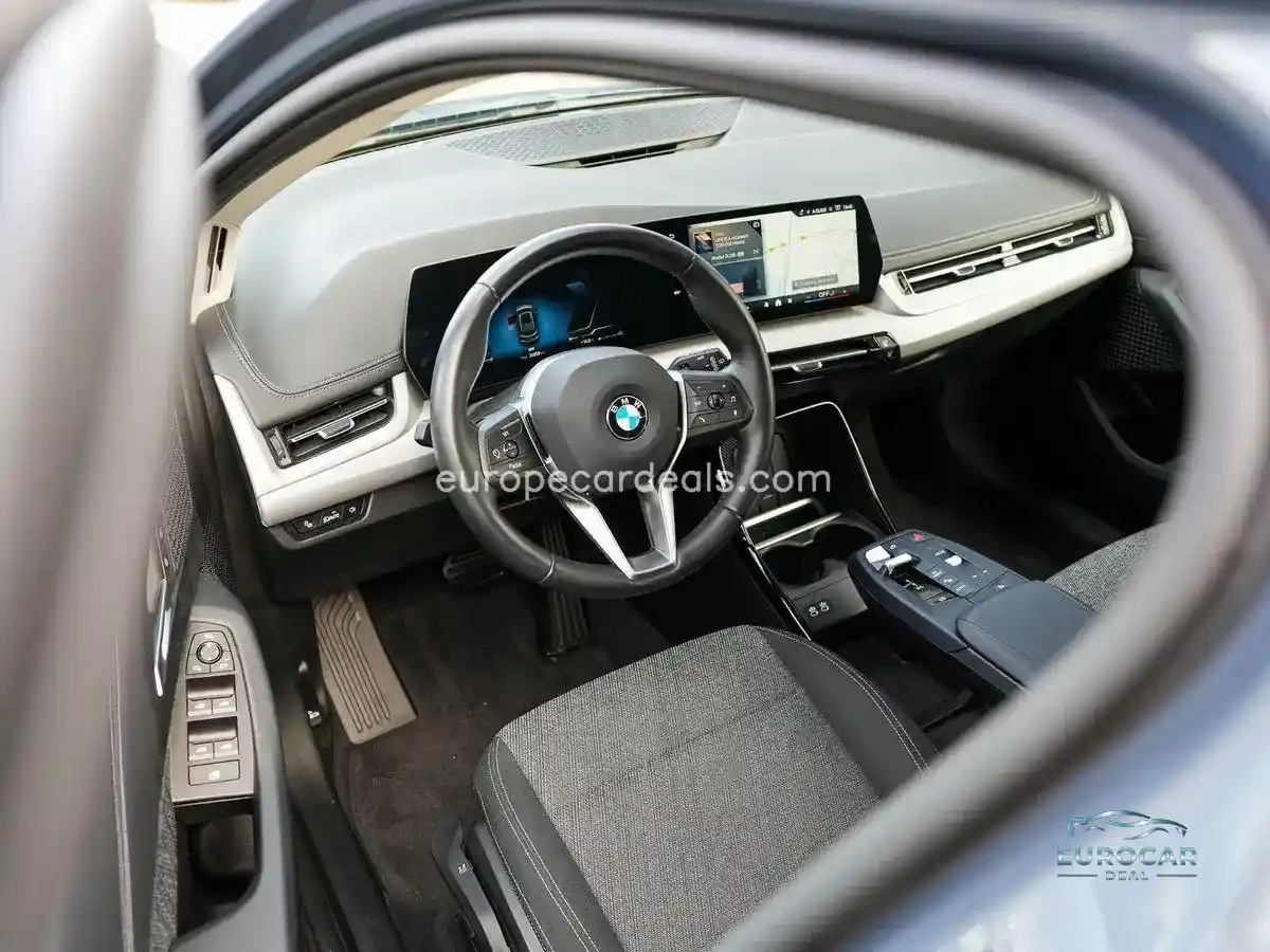 BMW 218 Active Tourer