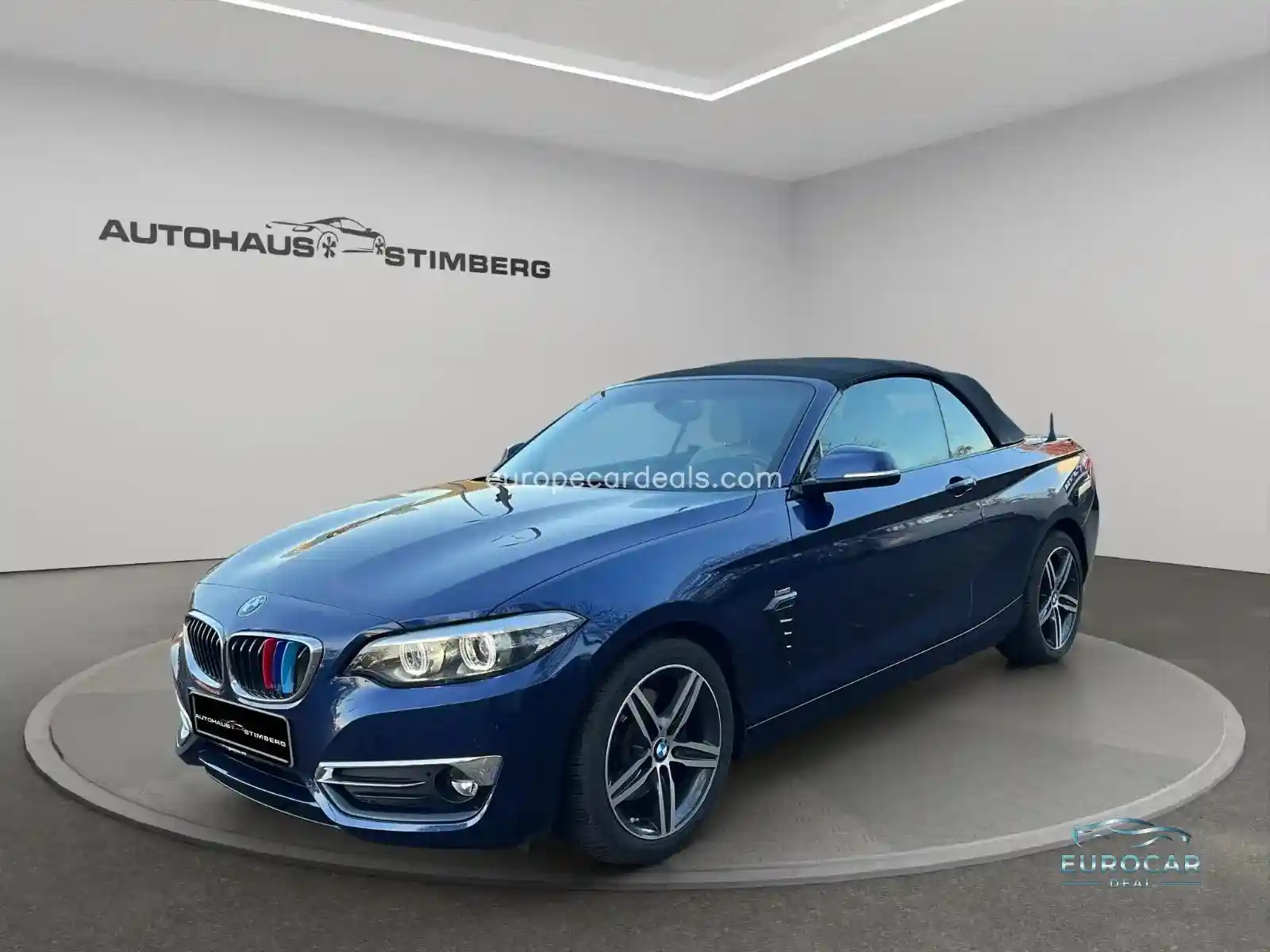 BMW 220