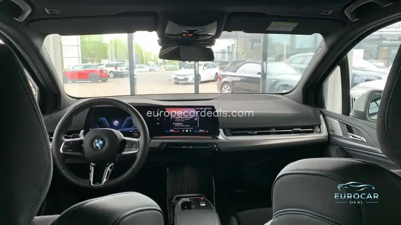 BMW 218 Active Tourer