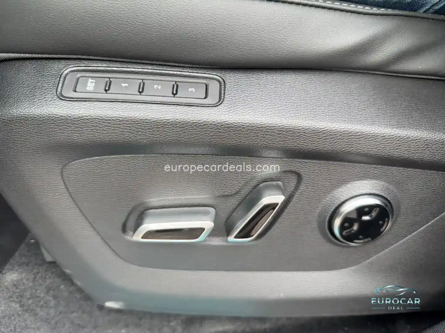 BAIC BJ60