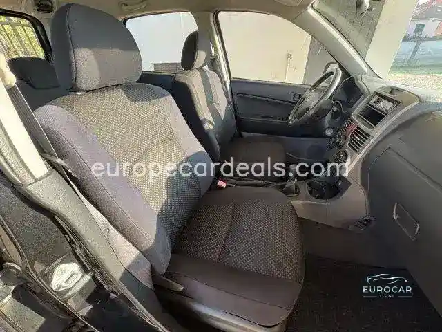 Daihatsu Terios