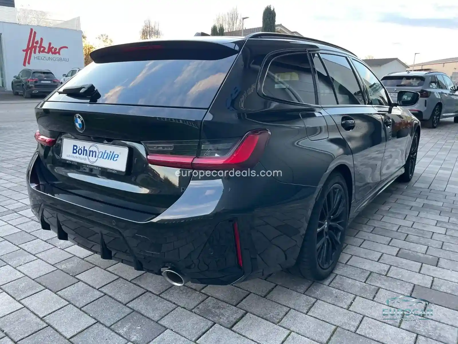 BMW 318