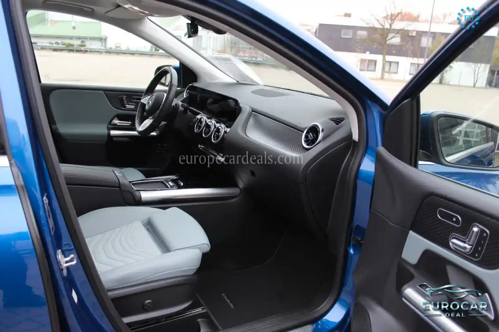 Mercedes-Benz B 250