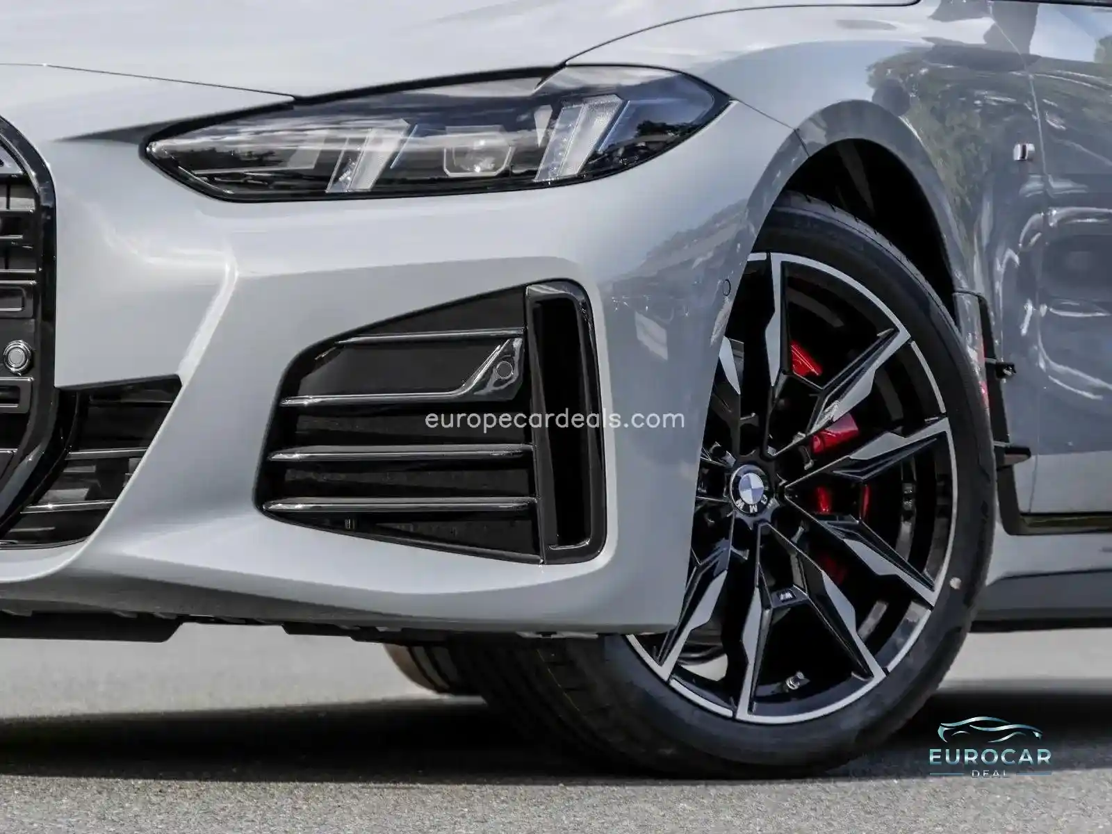 BMW M440