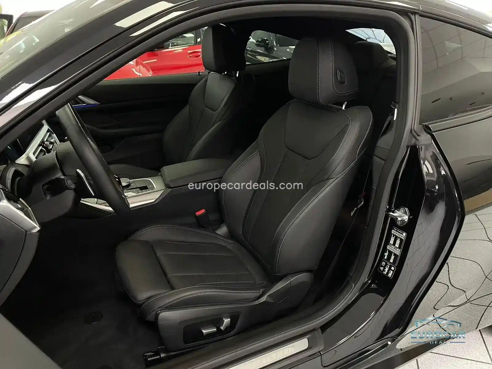 BMW 430