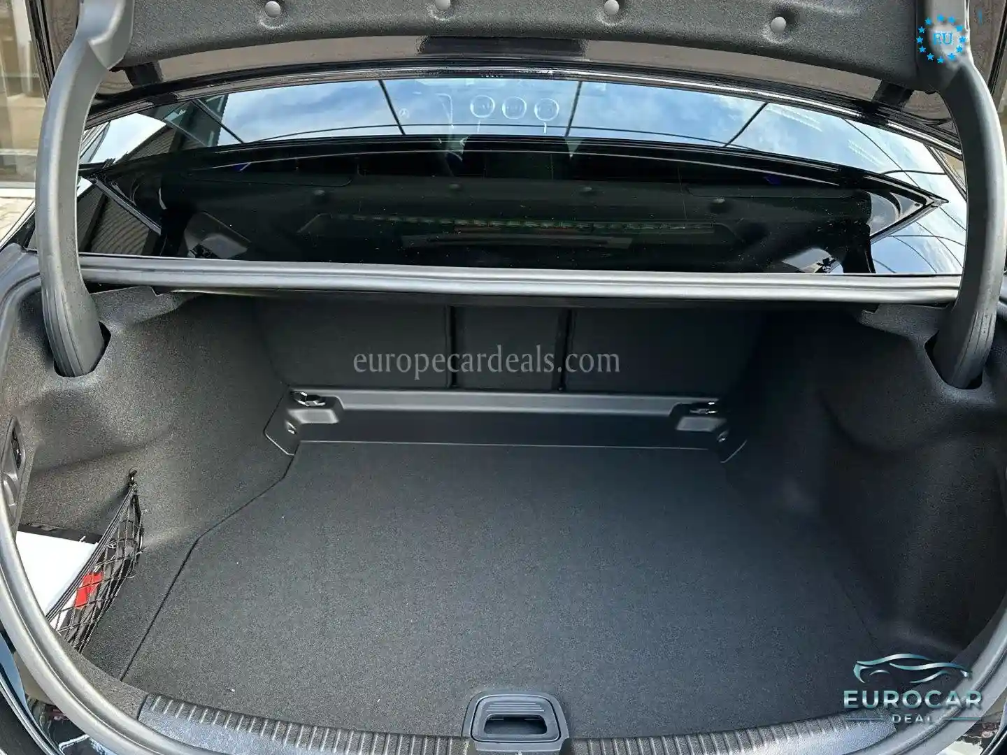 Mercedes-Benz C 43 AMG