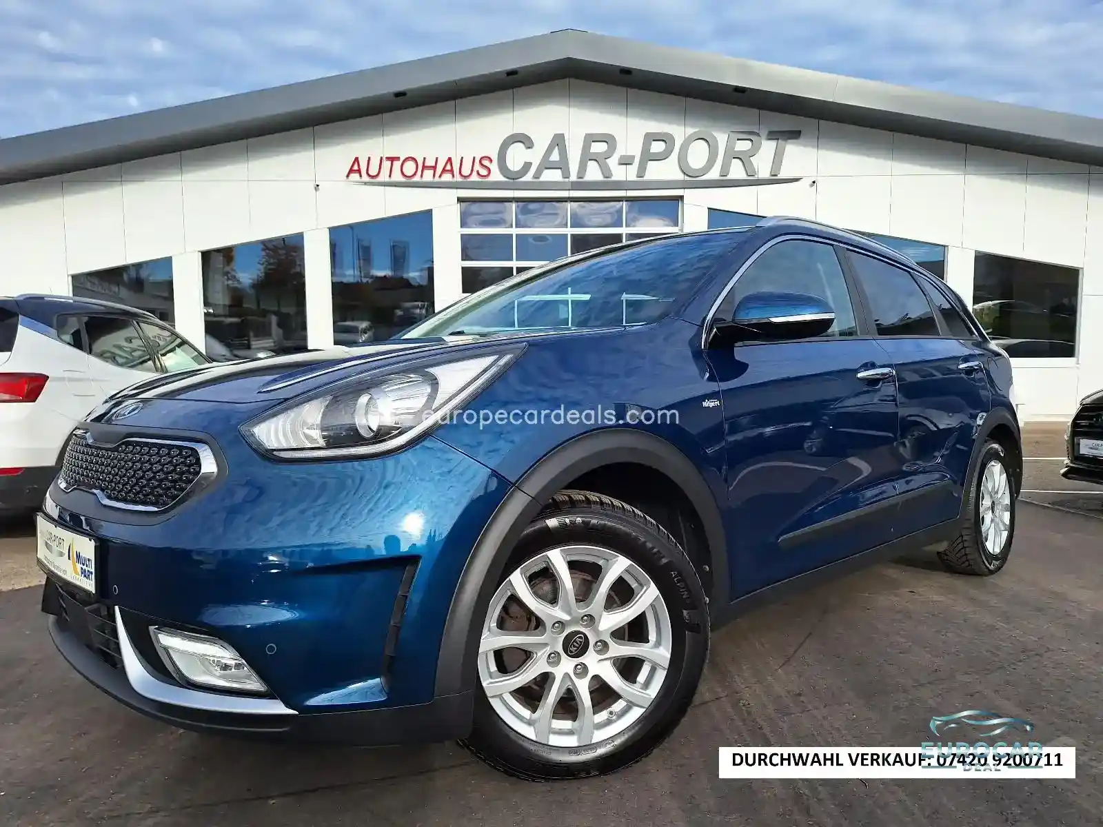 Kia Niro
