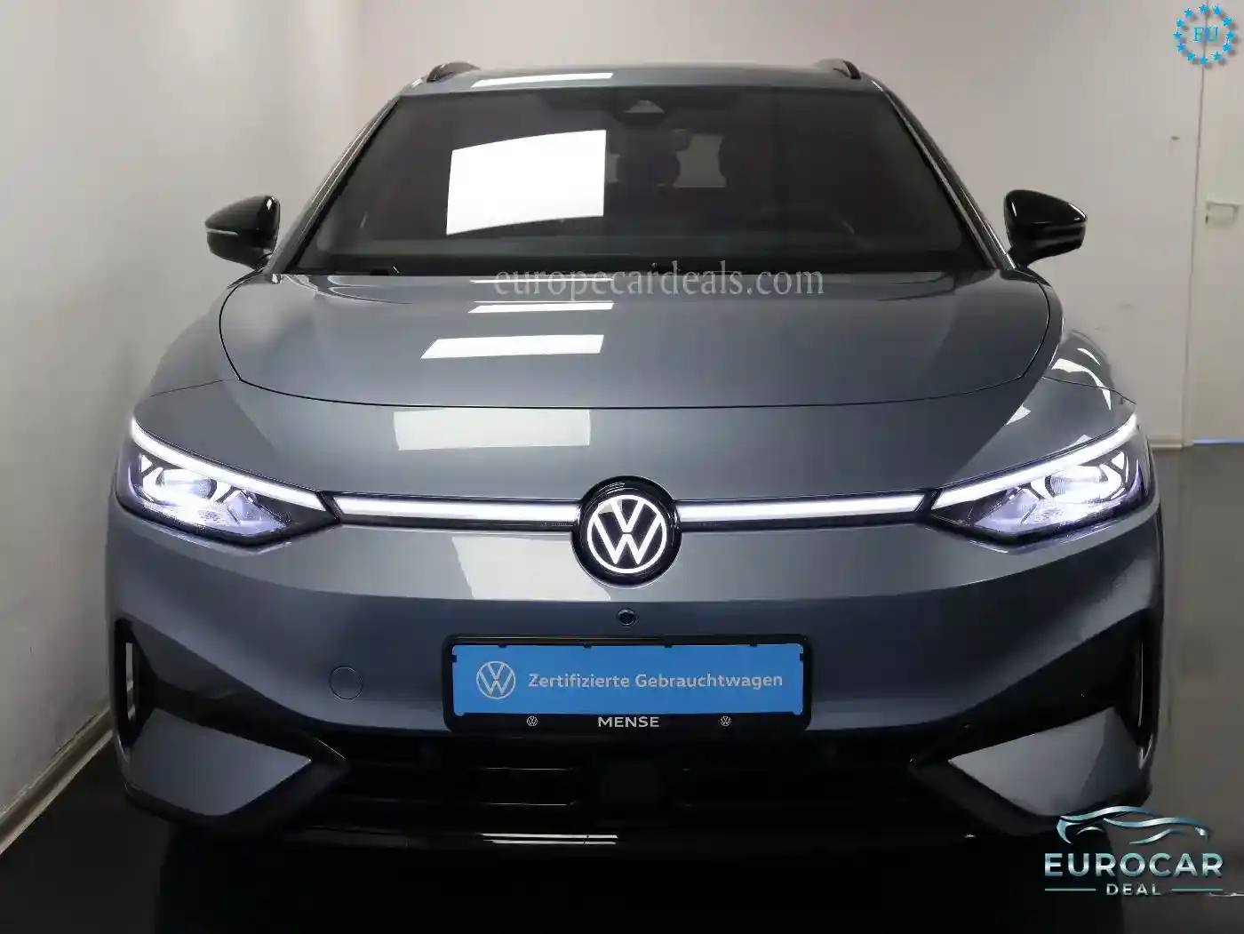 Volkswagen ID.7