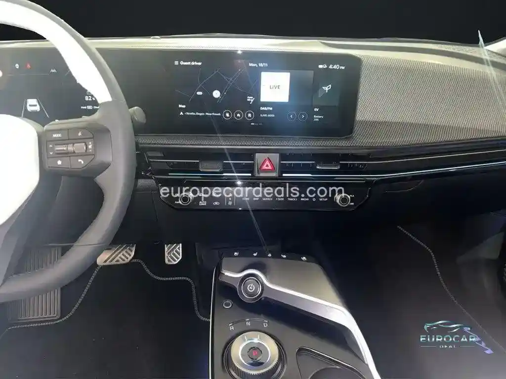 Kia EV6