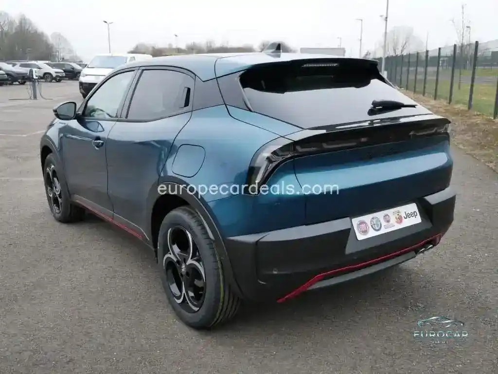 Alfa Romeo Junior