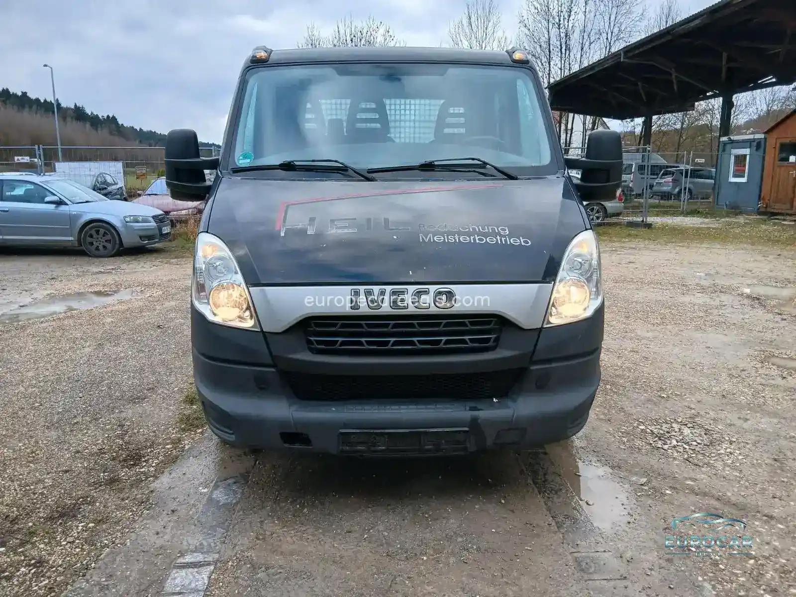 Iveco Other