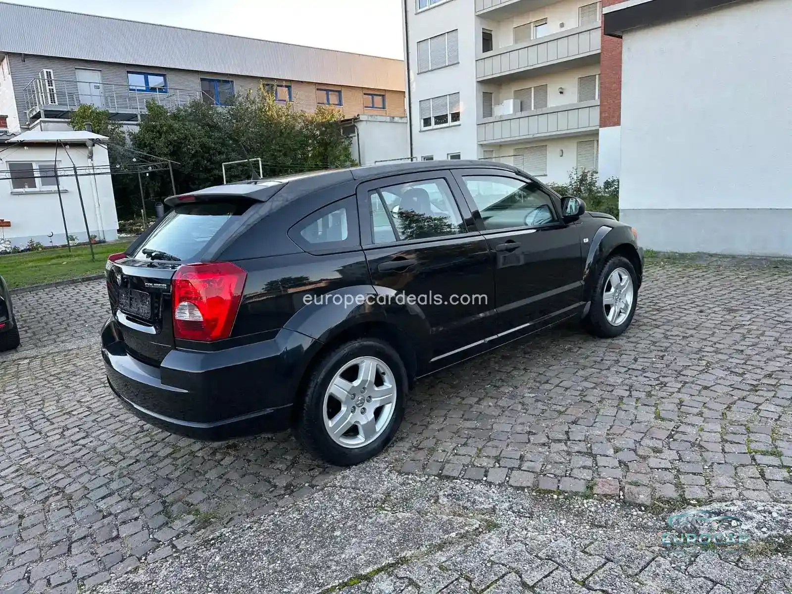 Dodge Caliber
