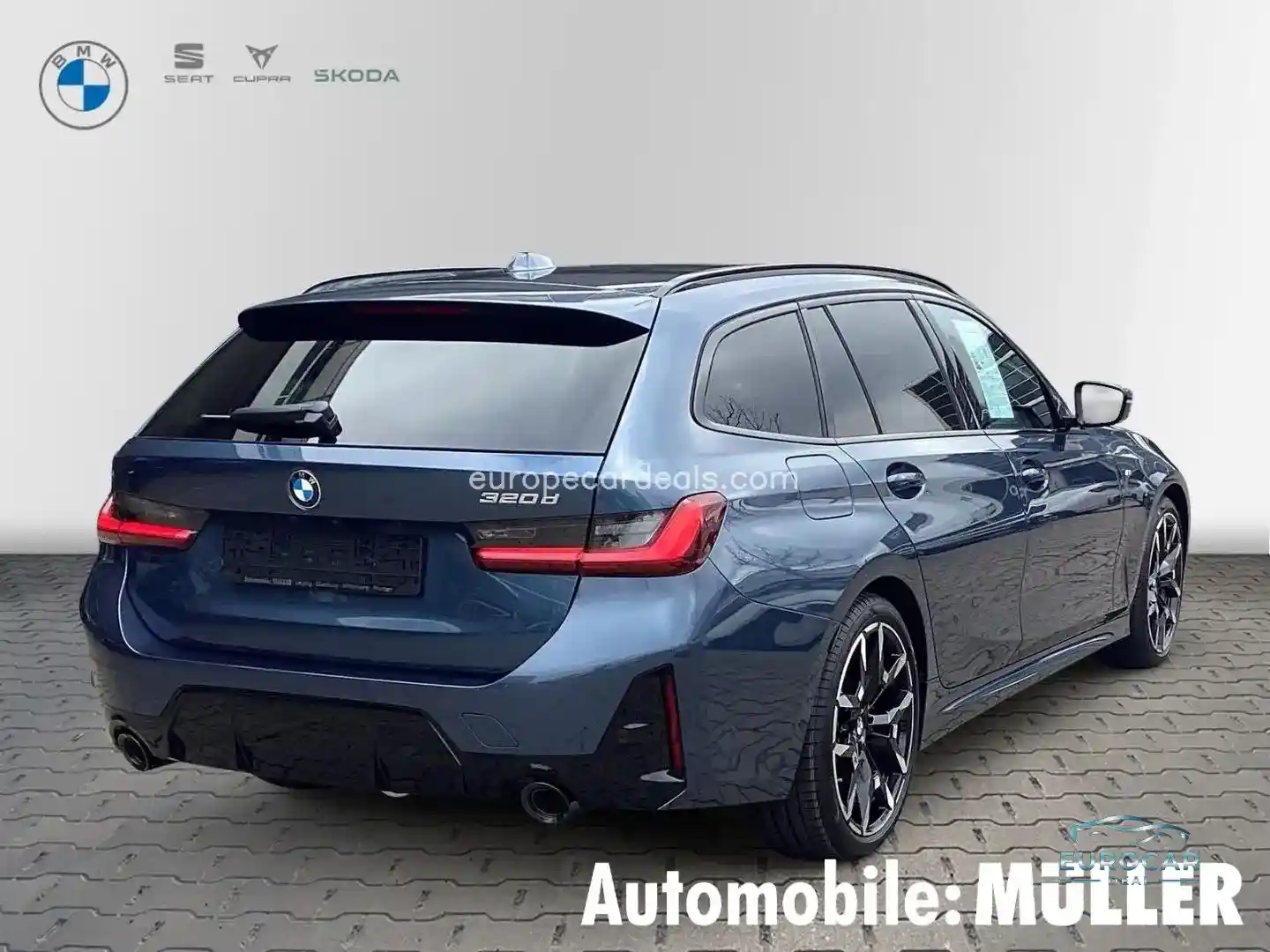 BMW 320