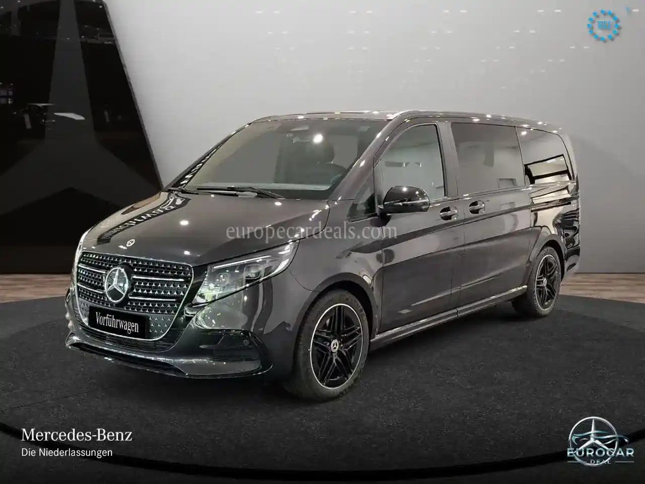 Mercedes-Benz V 300