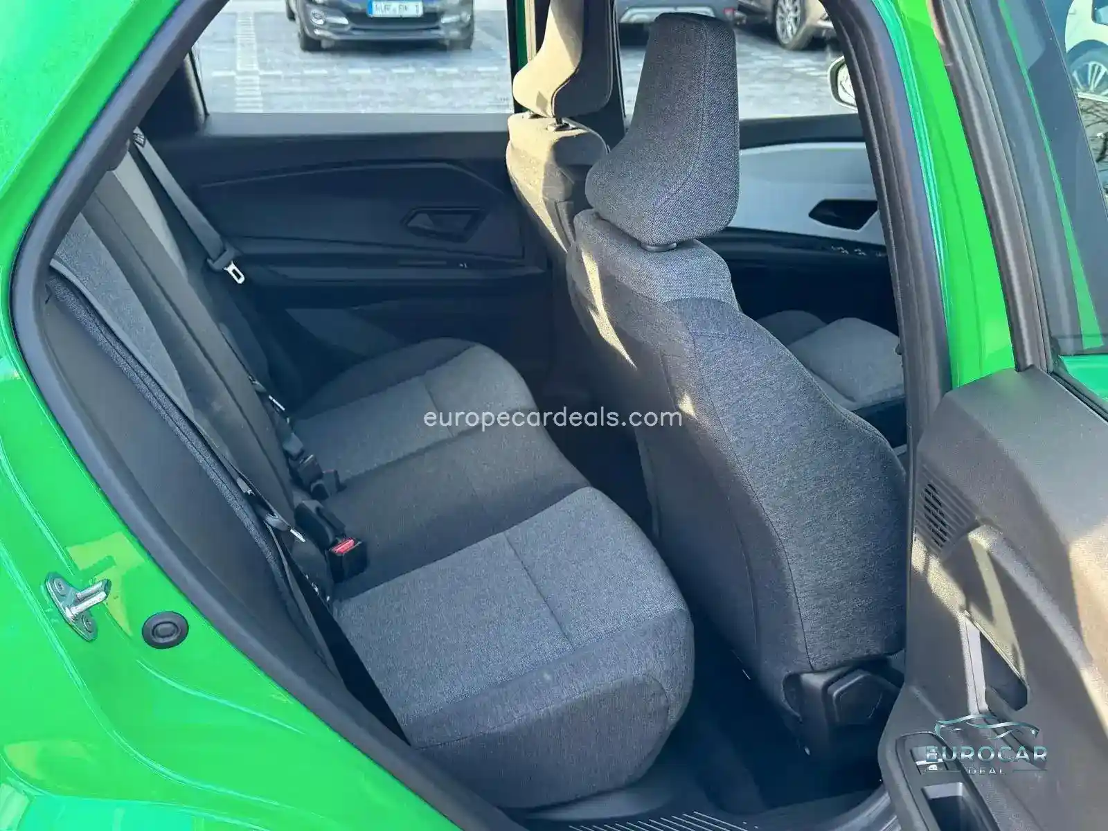 Renault R 5