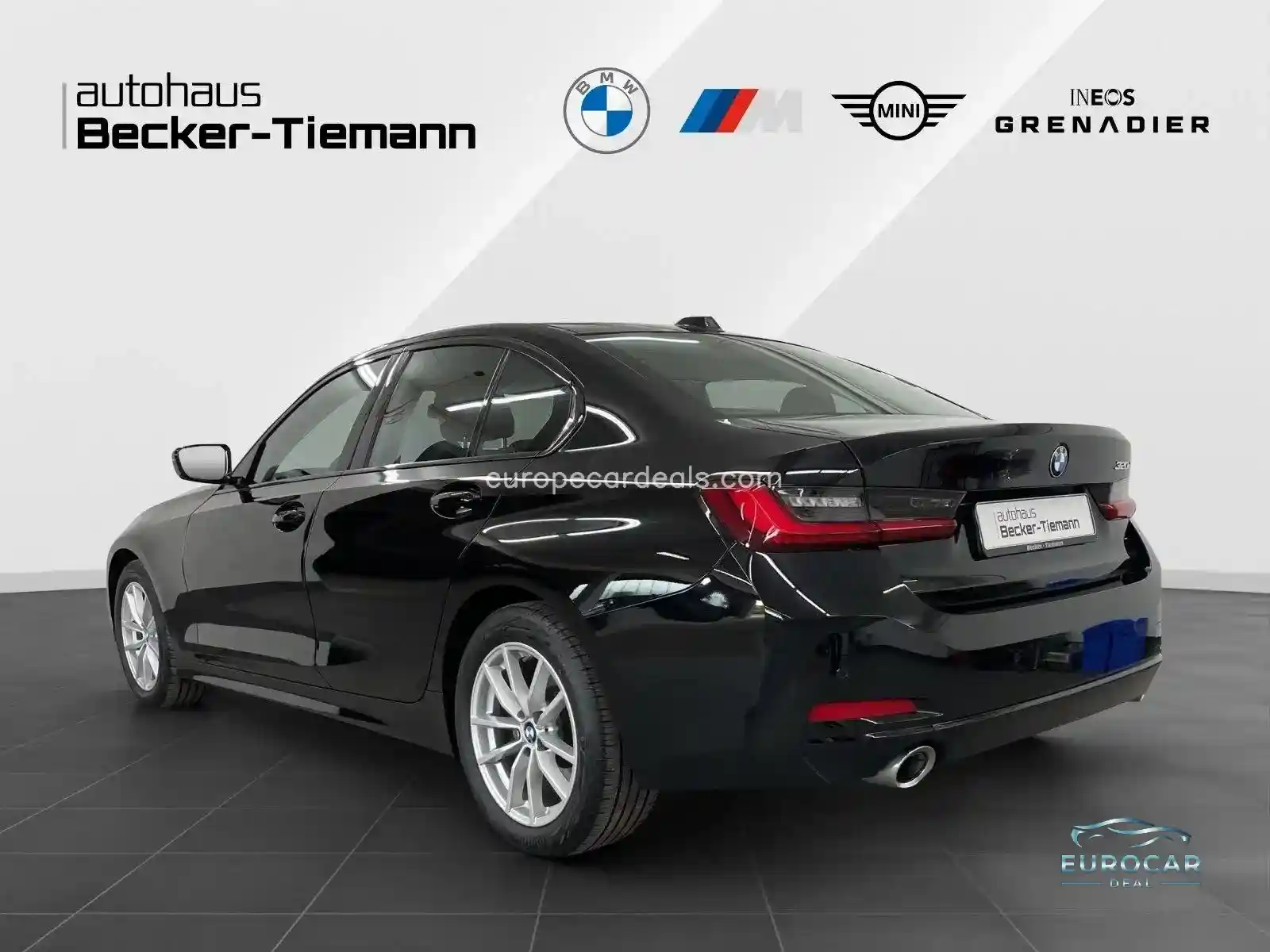 BMW 320