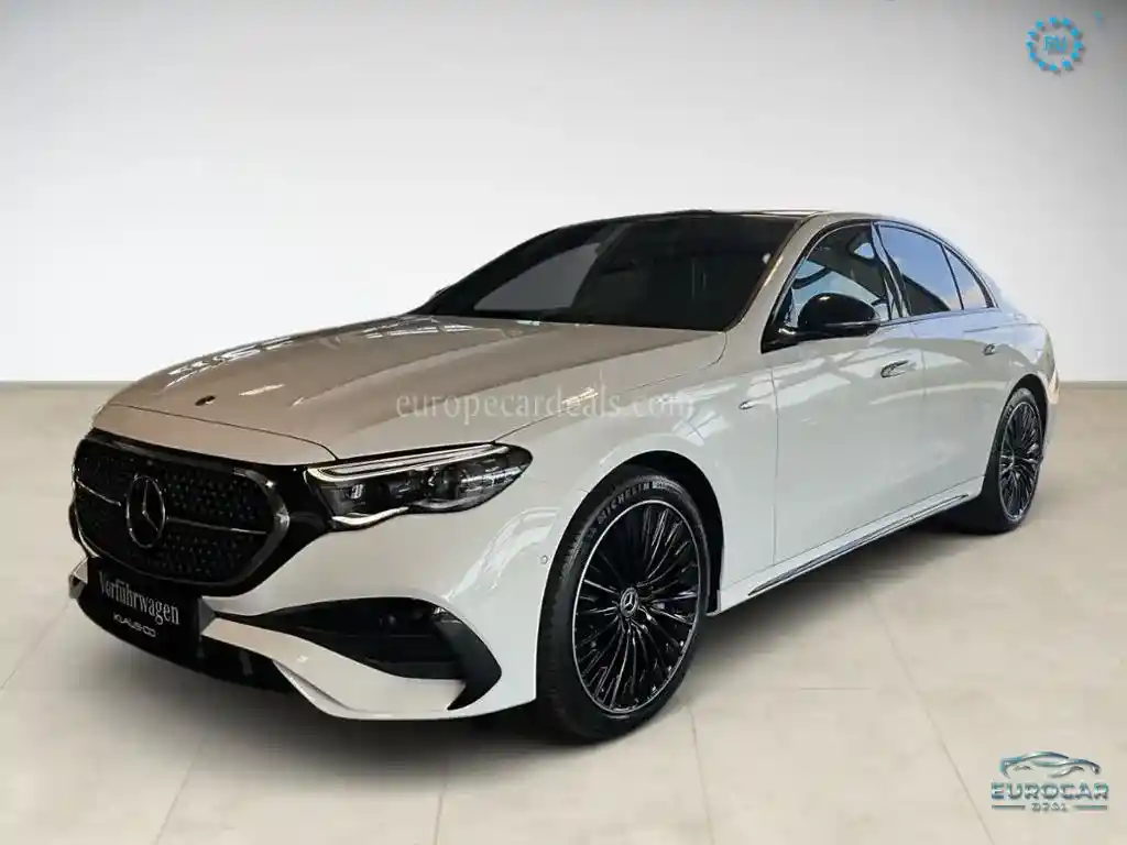 Mercedes-Benz E 300