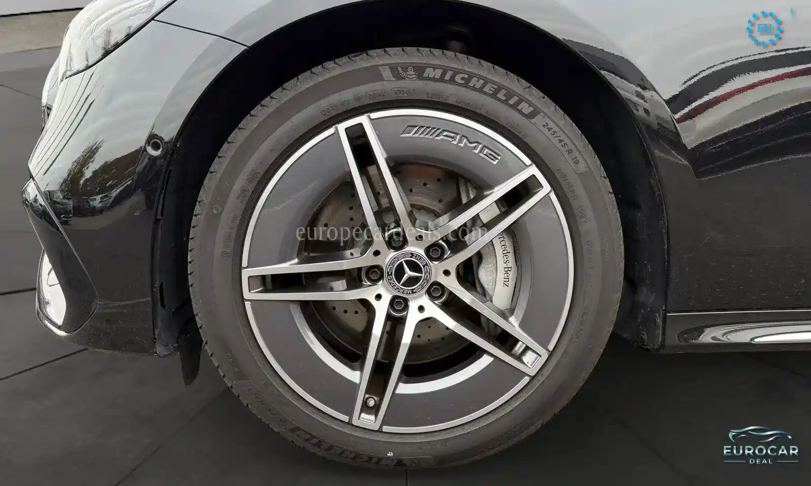 Mercedes-Benz E 300