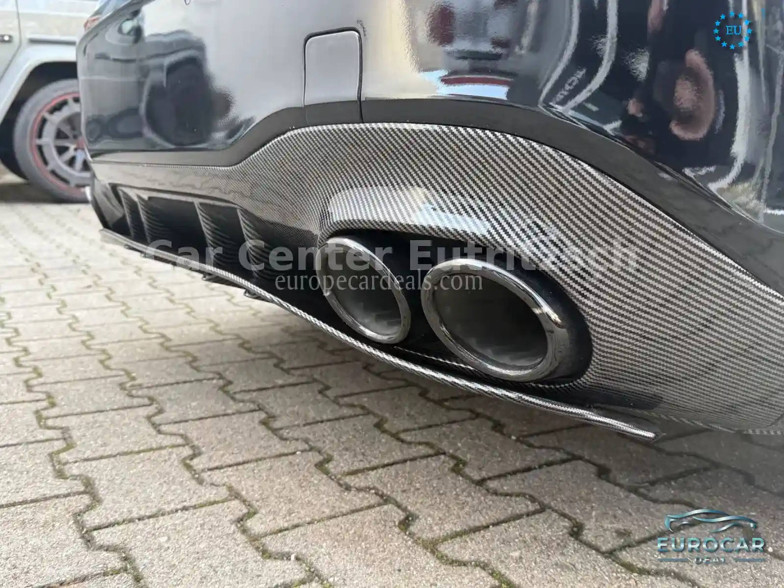 Mercedes-Benz A 220