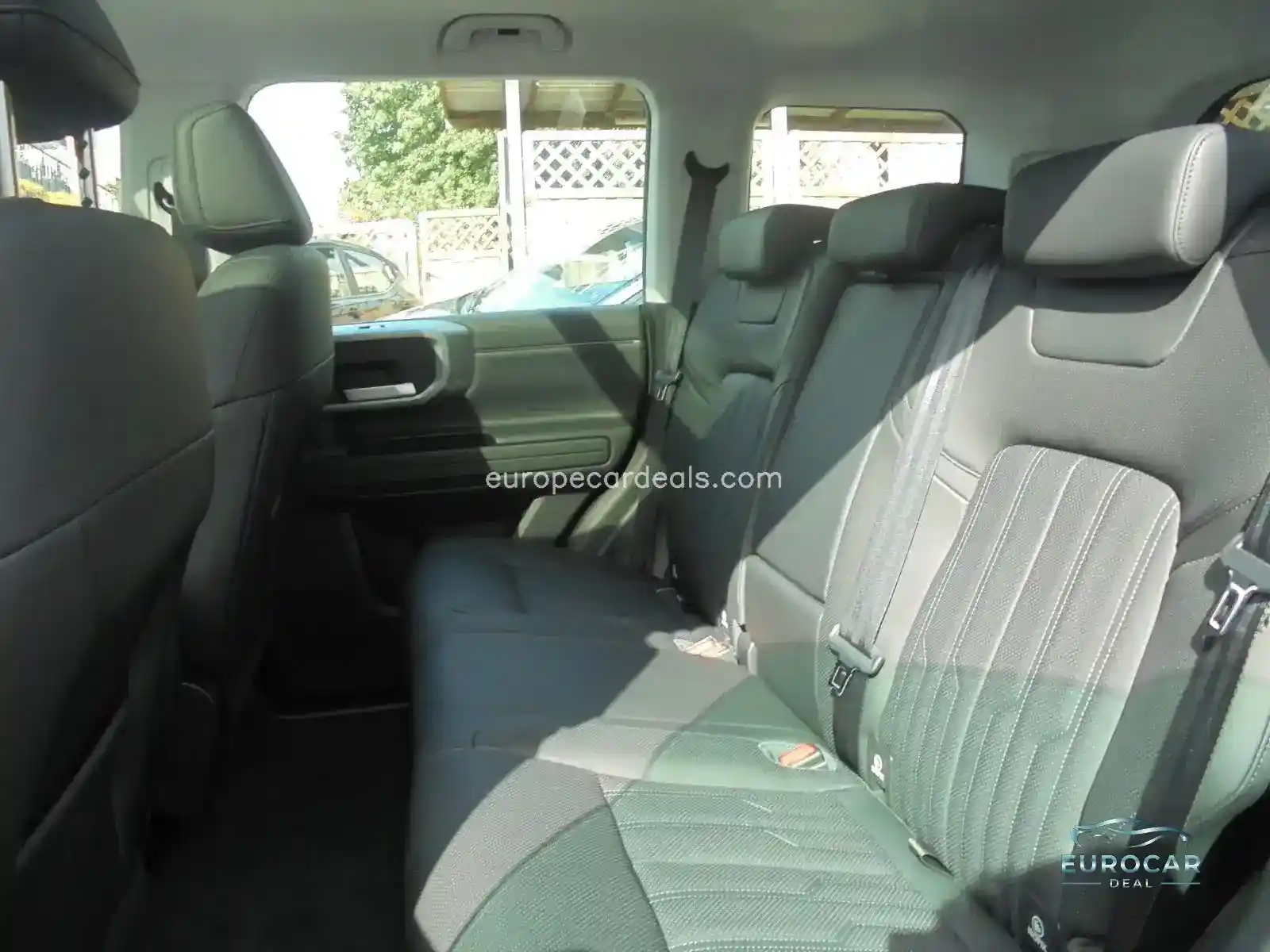 BAIC BJ40