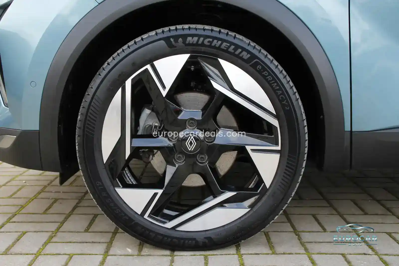 Renault Symbioz