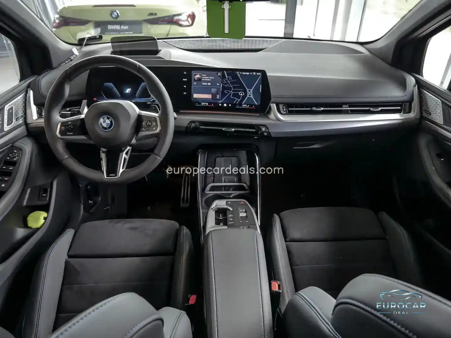 BMW 225