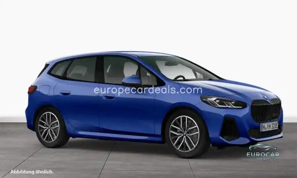 BMW 225 Active Tourer