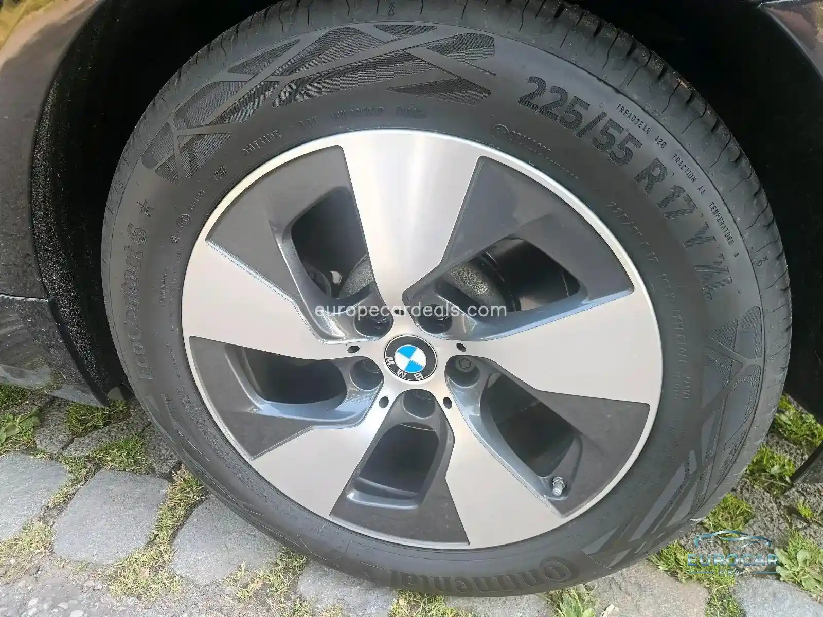 BMW 315