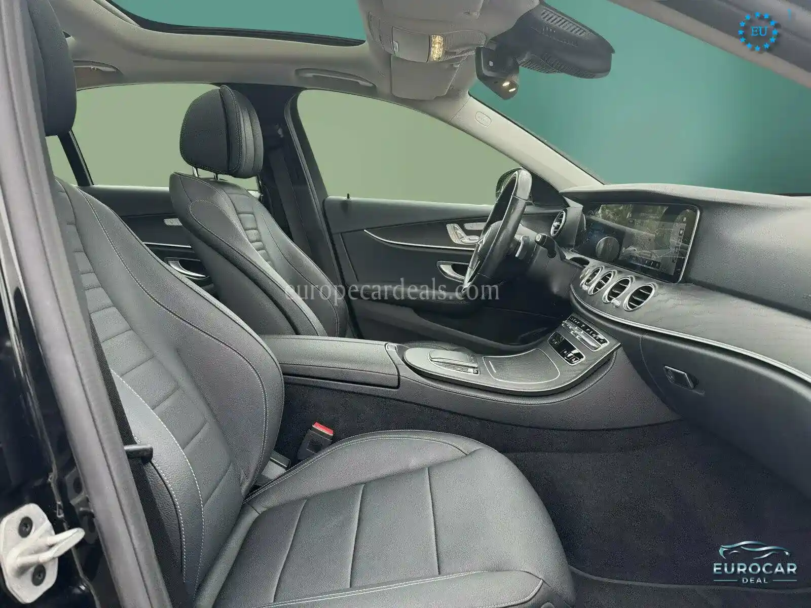 Mercedes-Benz E 400