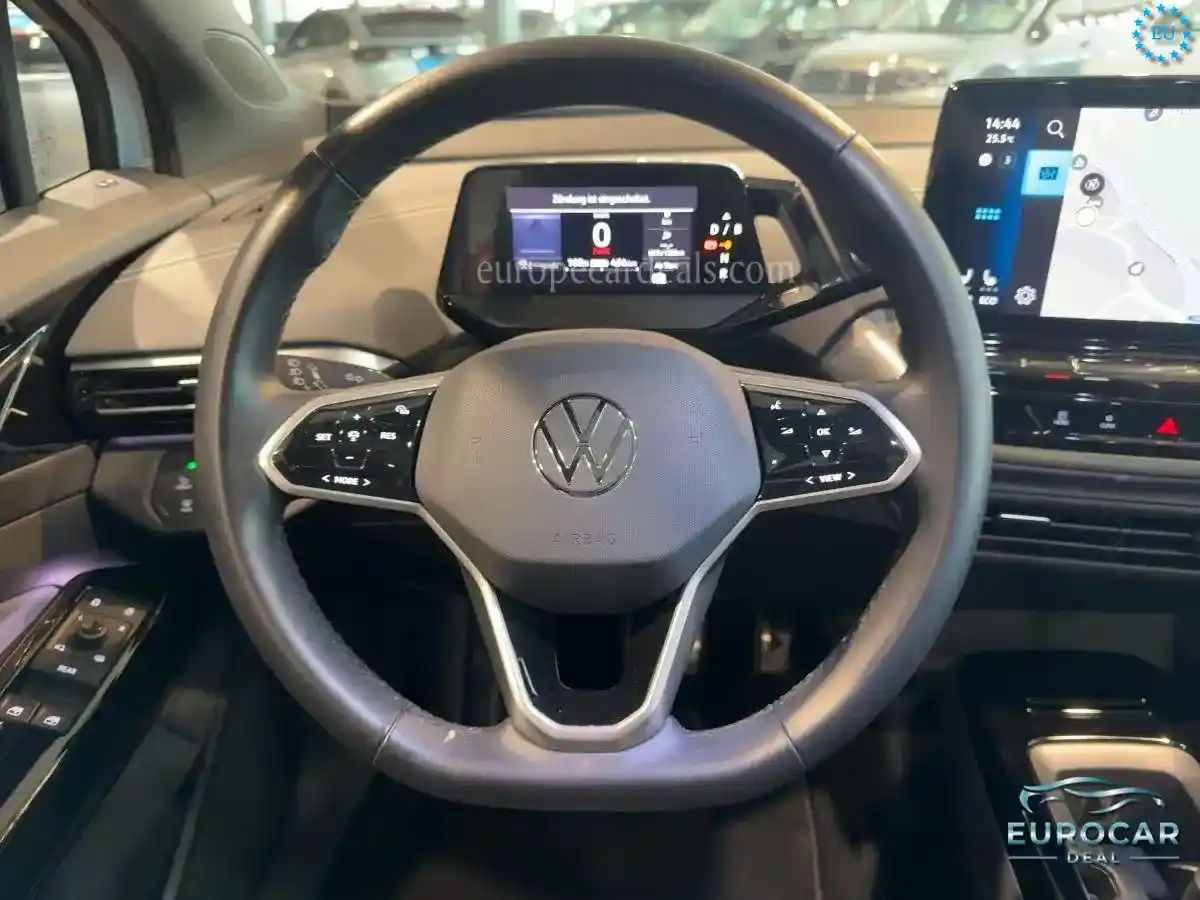 Volkswagen ID.5