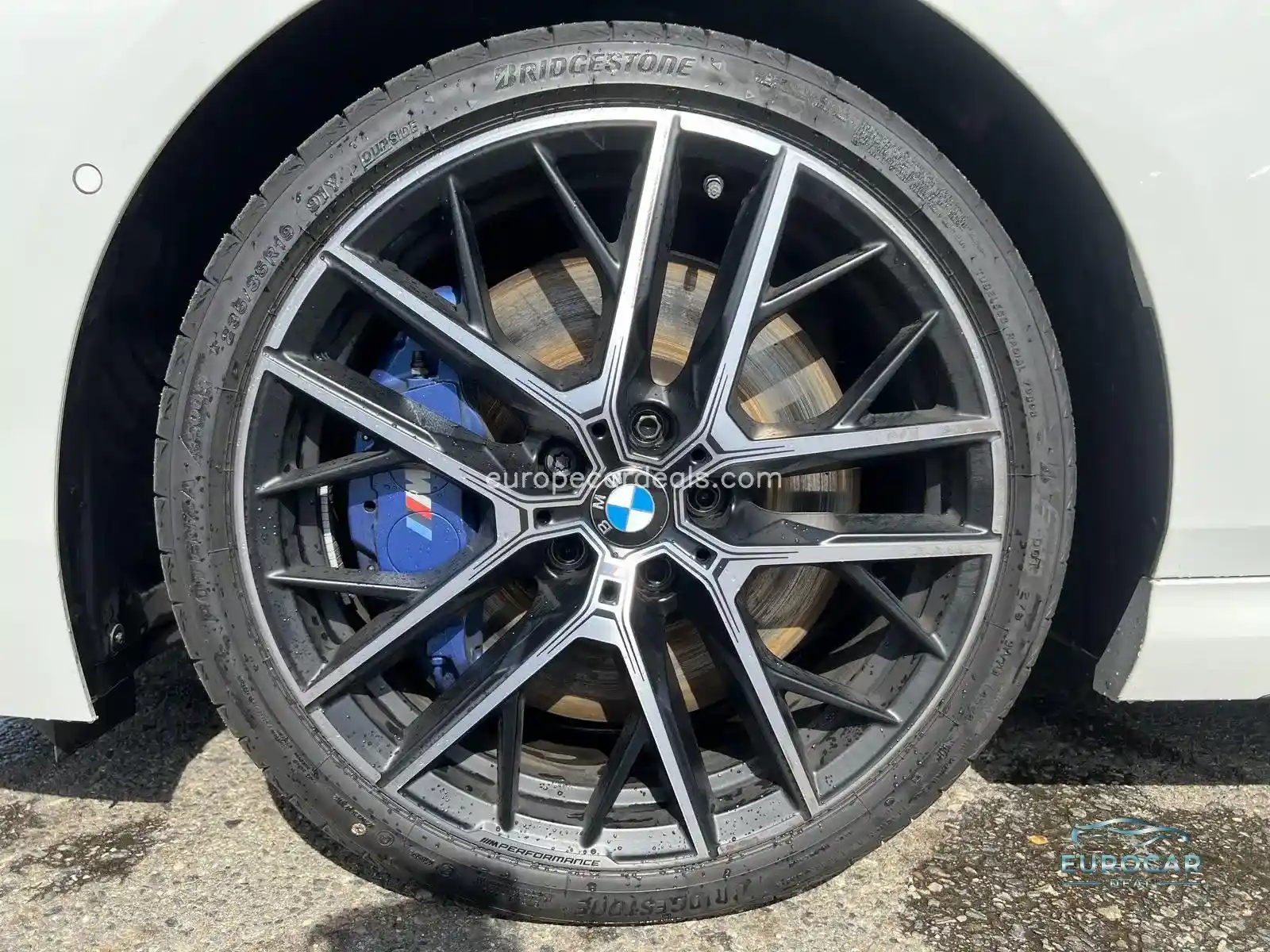 BMW M235