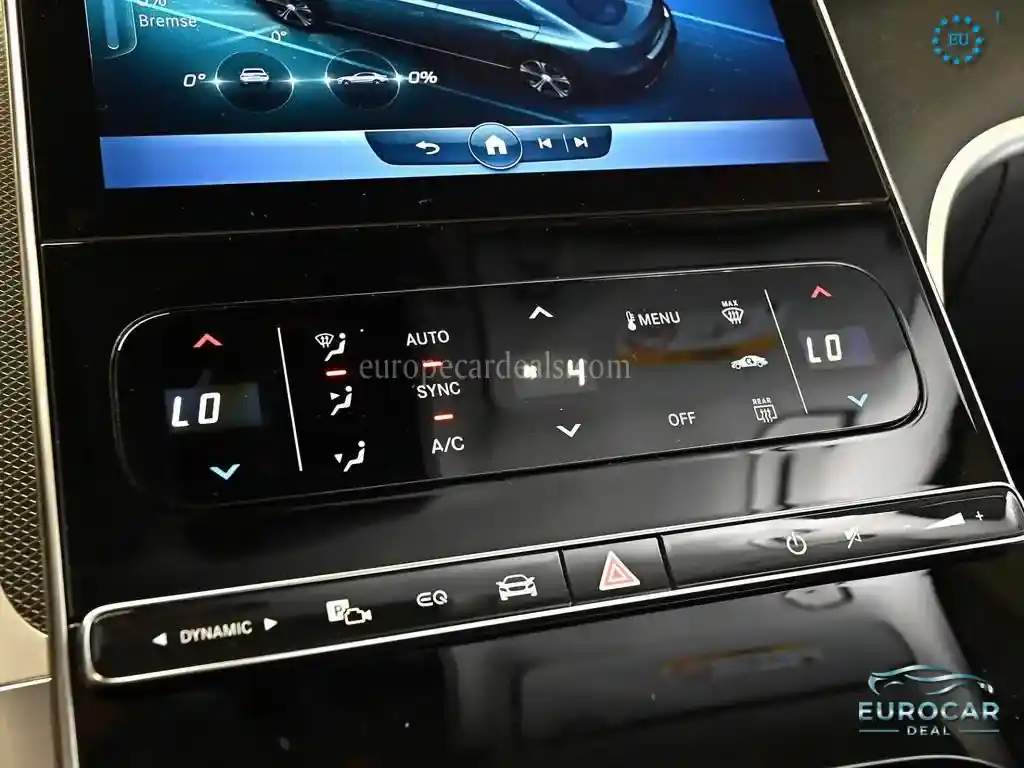 Mercedes-Benz C 400