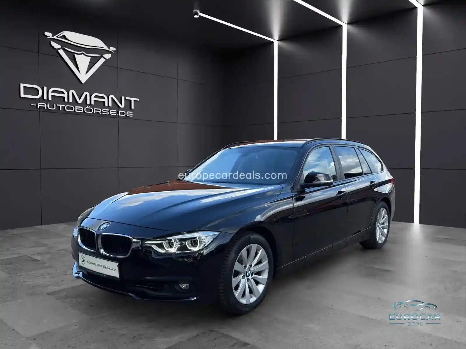 BMW 318