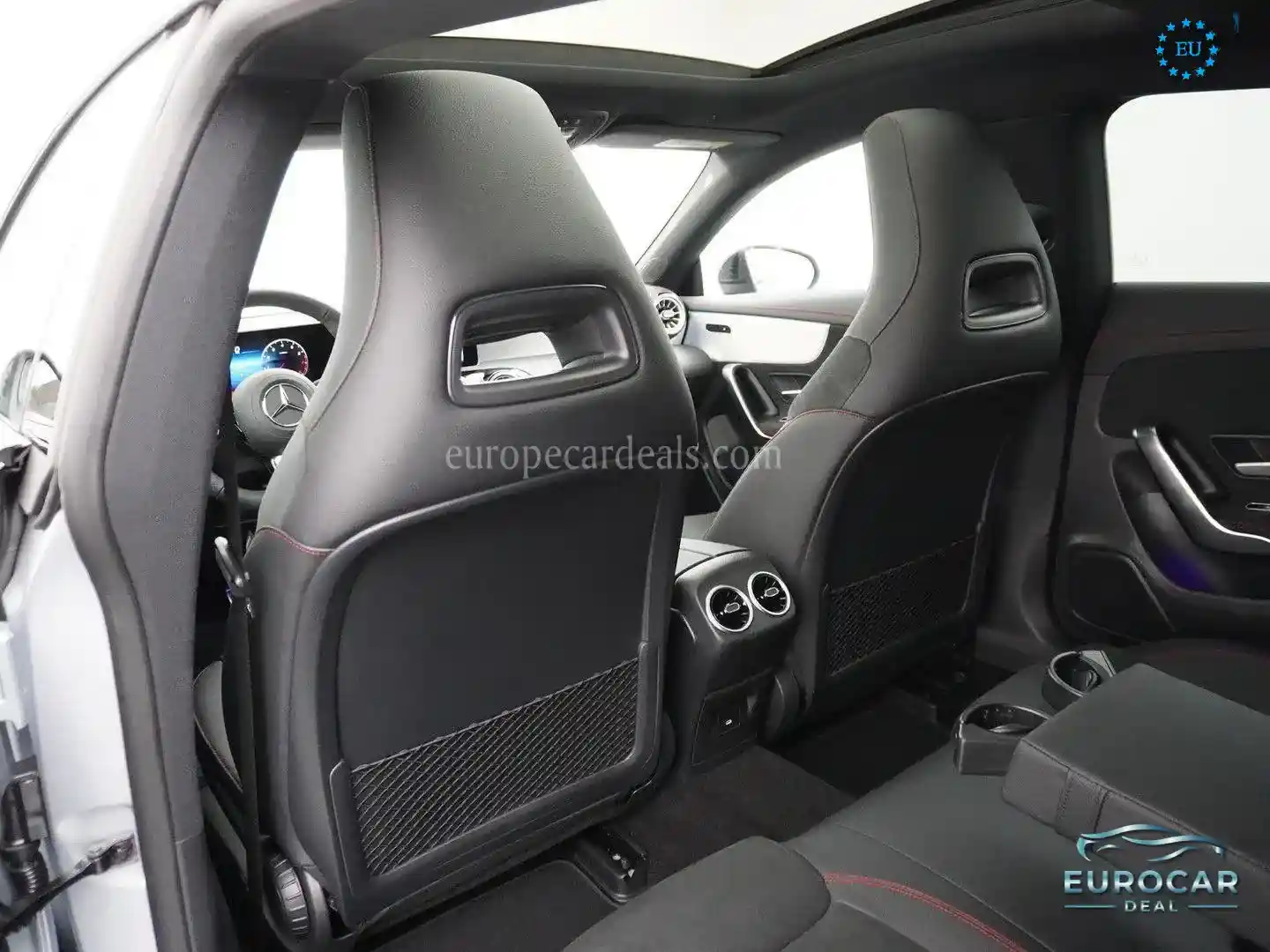 Mercedes-Benz CLA 200 Shooting Brake