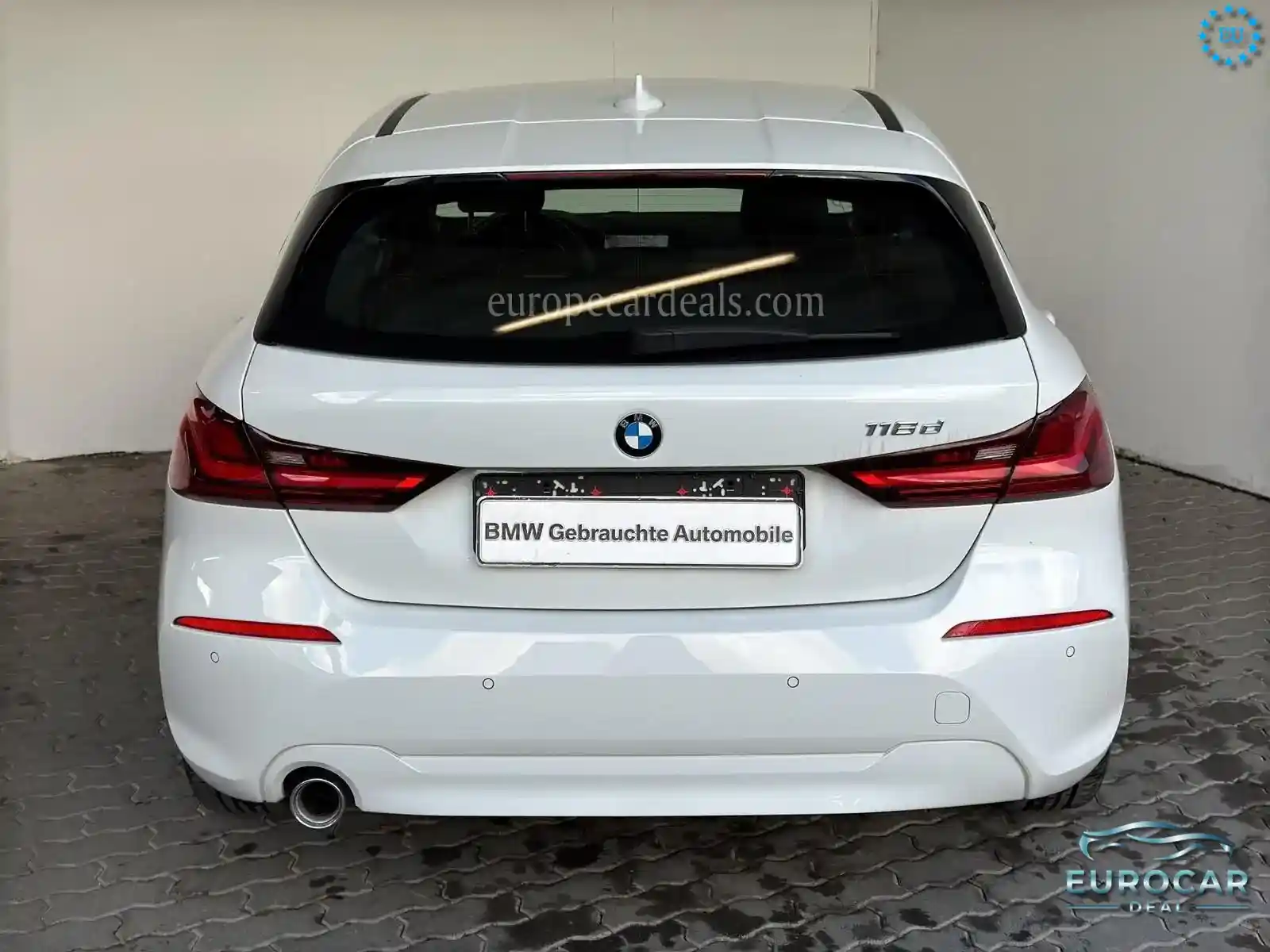 BMW 116