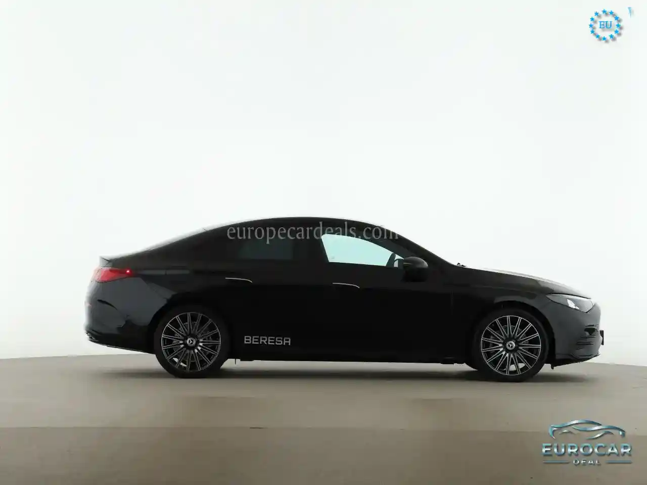Mercedes-Benz CLA 350