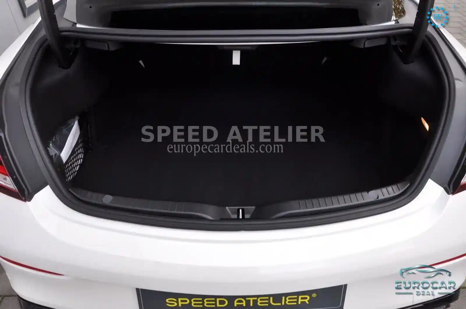Mercedes-Benz C 63 AMG