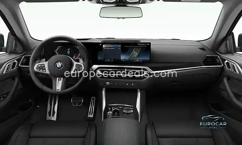 BMW M440