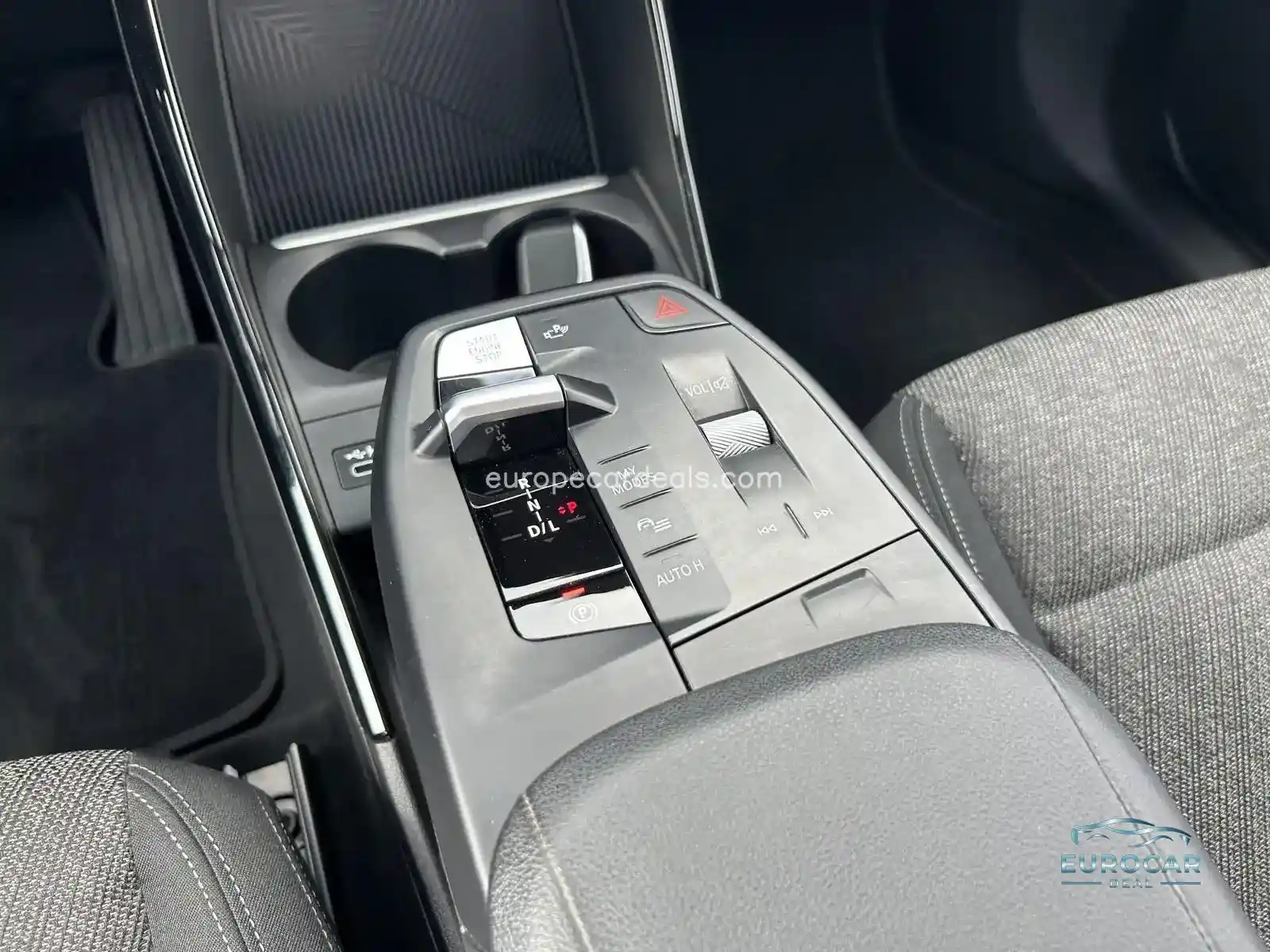 BMW 220 Active Tourer