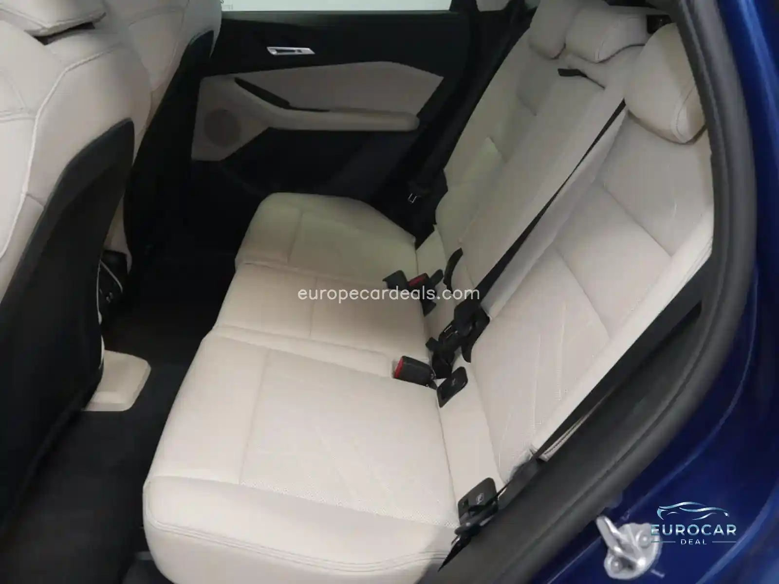 BMW 216 Active Tourer