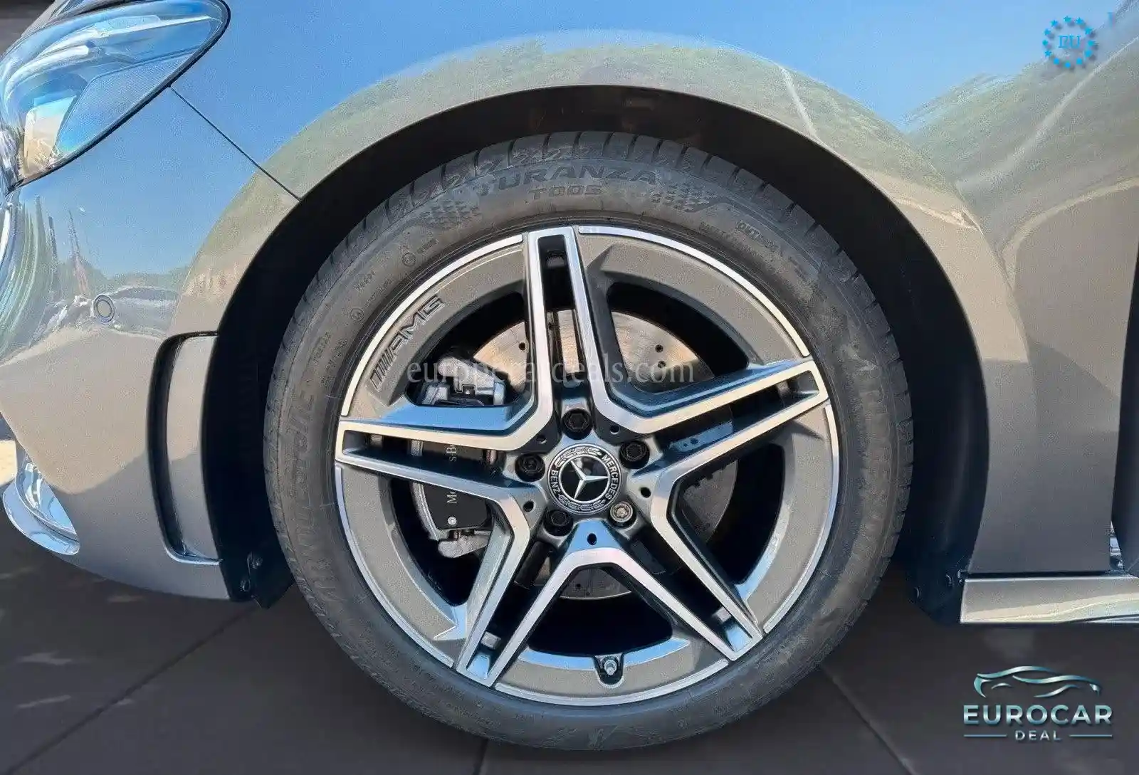 Mercedes-Benz B 220