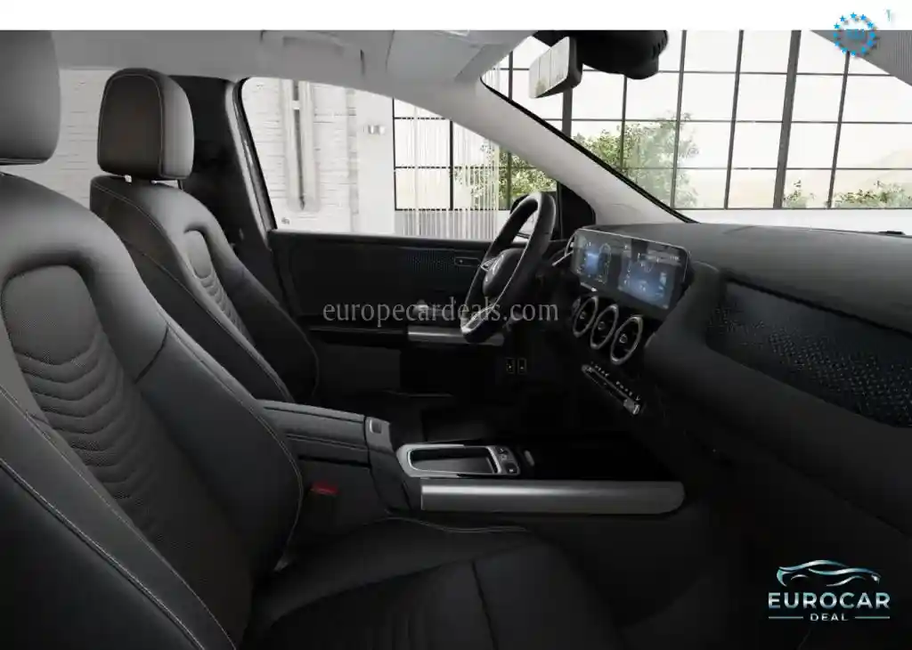 Mercedes-Benz B 250